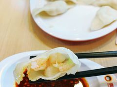 -真阿婆水饺(科技路西口店)