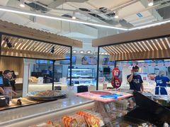 -盒马鲜生(富田新天地店)