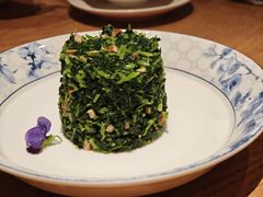 -二泉园老菜馆·百年无锡菜