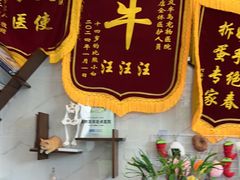 -半岛宠物医院24小时·内窥镜·牙科·碎石中心(府城大道店)