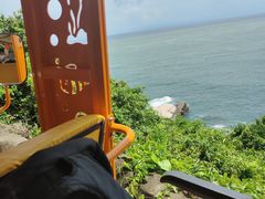 -三亚蜈支洲岛旅游区