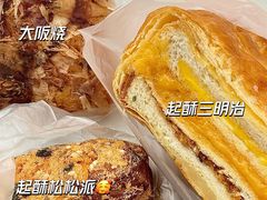 -85度C(苏州平江万达店)