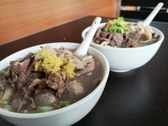 -潮镇老尾牛杂(环城西路店)