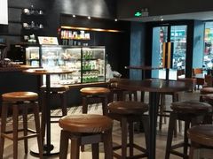 -星巴克(深圳五洲星苑店)