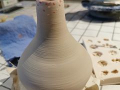 -趣陶陶艺手工坊(新世界百货重庆店)