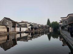 -南浔古镇