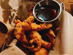 -包装马车·韩国料理·포장마차