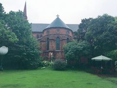 -西郊宾馆·1921餐厅