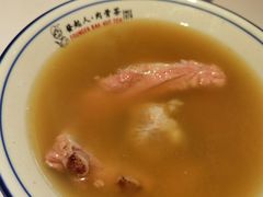 -發起人·肉骨茶(万象汇店)