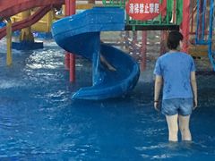 -莆田亚特湾水上乐园(原水上欢乐谷)