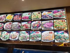 -华盛丰温州大排档(东三环南路店)