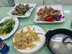 -景好海鲜餐厅(大鹏必选旅游店)