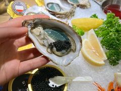 -囧吉香生蚝牛排馆(湖北路店)