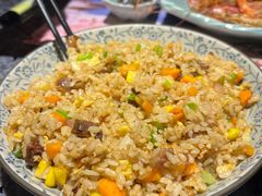 -大渔铁板烧(中山路八佰伴店)