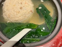 -上和臻品中国菜(花园街店)