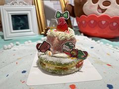 -ABC Cooking Studio(西安大悦城店)
