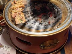 -西塔老太太泥炉烤肉(上海七宝领展广场店)