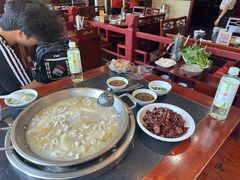 -老来福·非遗酸汤兔(凯旋路店)
