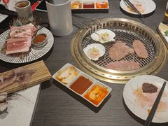-AJIYA·池袋日式烧肉自助(天津万象城店)