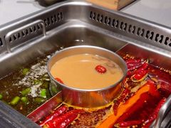 -巴奴毛肚火锅(悠唐购物中心店)