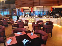 -洲际酒店·地平线全日餐厅HORIZON CAFÉ