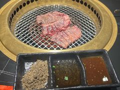 -谷牛和牛烤肉(漕河泾印象城店)