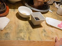 -杏花堂·山西菜馆(晋中万达店)