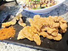 -里岛烤鱼(东港凯虹广场店)