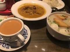 -翠华餐厅