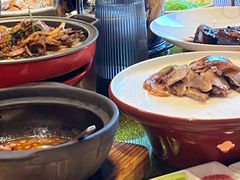 -大鸭梨烤鸭(左家庄店)