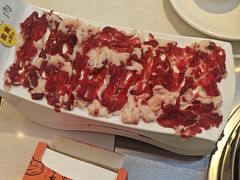 -荣叔港式沙嗲牛肉火锅(正佳潮流店)