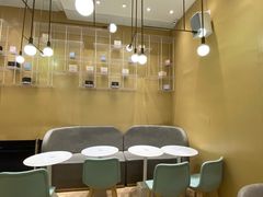 -奈雪的茶(国金中心店)