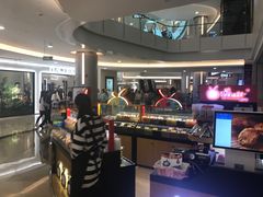 -皇庭广场(福华三路店)