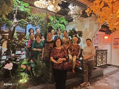 -徽镇小厨·经典徽菜(十里河店)