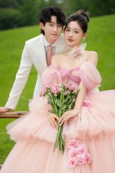 -米莱摄影写真(五大道别墅店)