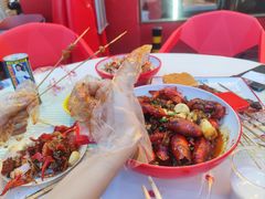 -三毛烧烤·南昌大排档(山姆店)