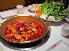 -涿派·炝锅鱼(涿州店)