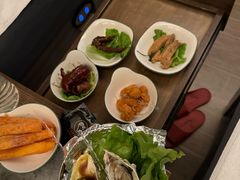 -和子足浴SPA会馆(东方之门店)