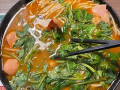 -肥汁米蘭香港米线(宁波路总店)