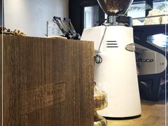 -Metal hands·铁手咖啡