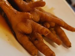 风姿凤爪-Asianplus海蓝鸡饭