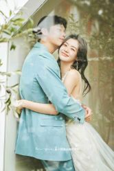 -巴黎春天婚纱摄影STUDIO·定制