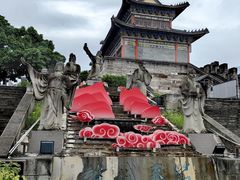 -白帝城·瞿塘峡景区