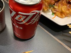 -许哥东北烧烤·铁丳烤串·宫后夹肉(繁花中心店)