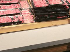 -海汕记·潮汕鲜牛肉火锅·自助