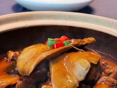 -潇湘楼·二十四节气山野菜(亚运村店)