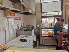 -护国寺小吃店(阜成门桥店)