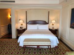 -广州富力丽思卡尔顿酒店