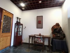 -一慈茶馆(雨田馆)