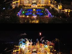 -国信南山温泉